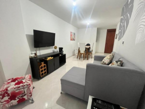 Apartamento moderno, ubicación ideal, con parking